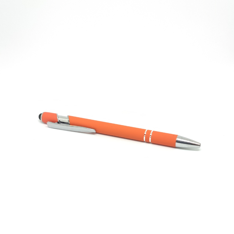 Stylo Métal Personnalisé – Gravure Laser | Embout Stylet Écran Tactile Stylo Métal Personnalisé – Gravure Laser | Embout Stylet Écran Tactile